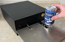 SeamMate® System for Beverage Canners