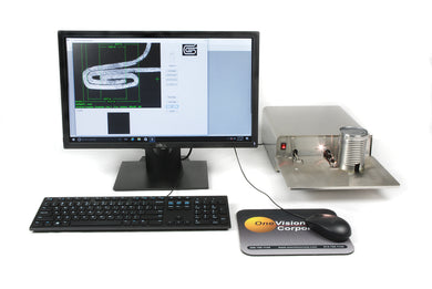 SeamMate® System for Food Canners