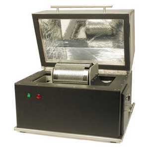 Model 580 Automatic Seam Saw, Product Number 58800