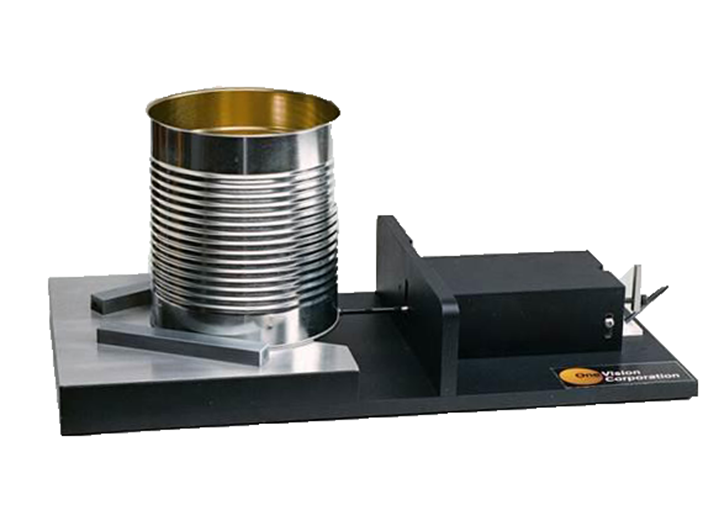 Can Diameter Gauge, Product Number 4000611