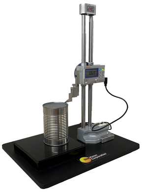 Model 570A Can Height Gauge, Product Number 4000570