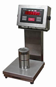 WeighMate® System
