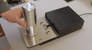 Model 300 Flange Width Gauge, Product Number 6600300