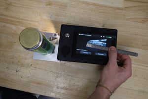 Portable Beverage System, Product Number 3637000
