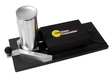Aerosol K Gauge, Product Number 4000610