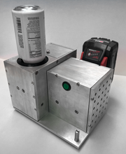 Portable Beverage System, Product Number 3637000