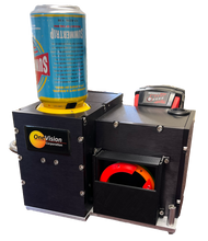 Portable Beverage System Pro, Product Number 3637000 - PRO