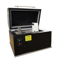 Model 590 Automatic Seam Saw, Product Number 58800
