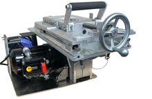 Model 560 Oil Filter Seam Saw, Product Number 500560