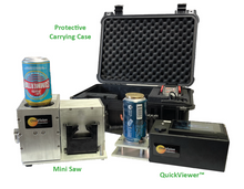 Portable Beverage System, Product Number 3637000