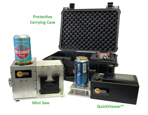 Portable Beverage System, Product Number 3637000