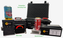 Portable Beverage System, Product Number 3637000