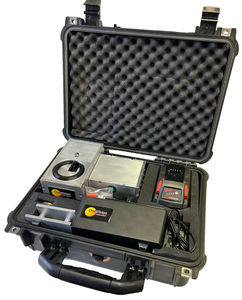 Portable Beverage System, Product Number 3637000