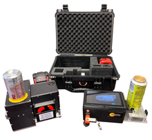 Portable Beverage System Pro, Product Number 3637000 - PRO