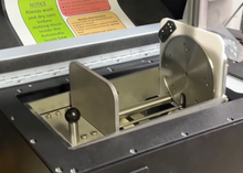 Model 580 Automatic Seam Saw, Product Number 58800
