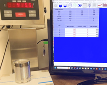 WeighMate® System
