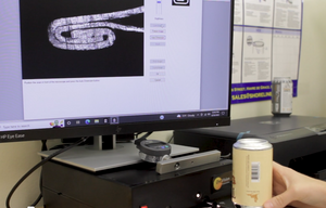 SeamMate® System for Beverage Canners