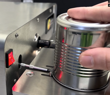 SeamMate® System for Food Canners