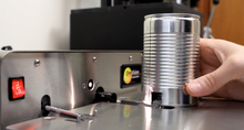 SeamMate® System for Food Canners