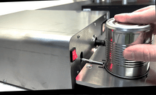 SeamMate® System for Food Canners