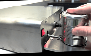 SeamMate® System for Food Canners