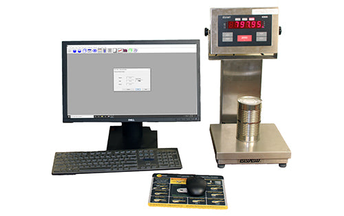 WeighMate® System