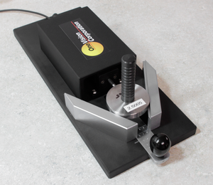 Aerosol K Gauge, Product Number 4000610
