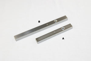 Countersink Tool Bar, Product Numbers 8066326 & 8066329