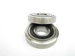 Double Seam Cutter Wheel for Beverage Cans, Product Number 1170SA