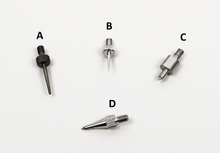 OneVision Countersink Gauge Probe Tips