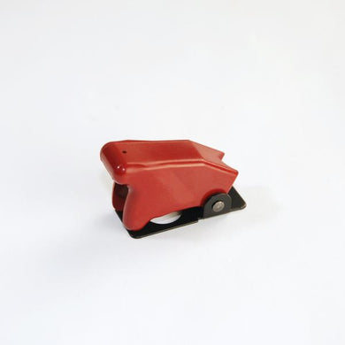 Flip Up Red Switch Cover, Product Number 5550010