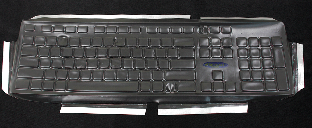 Keyboard Cover - Product Number 641G104